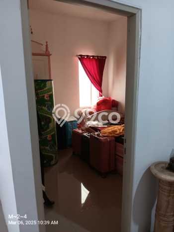 Rumah Modern 3 KT di Cibubur Jakarta Timur Semi Furnished Rumah Modern 3 KT di Cibubur Jakarta Timur Semi Furnished