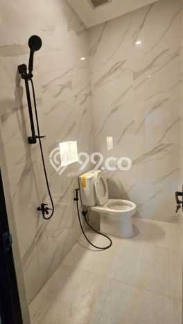 Dijual Rumah Modern 4 KT di Kota Wisata, Jakarta Timur Dijual Rumah Modern 4 KT di Kota Wisata, Jakarta Timur
