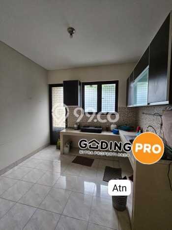 Rumah Modern 4 KT LT 234m2 di Cibubur Rumah Modern 4 KT LT 234m2 di Cibubur