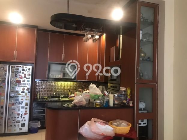 For Sale! Premium House LT 330m2 Desain Modern di Kota Wisata For Sale! Premium House LT 330m2 Desain Modern di Kota Wisata