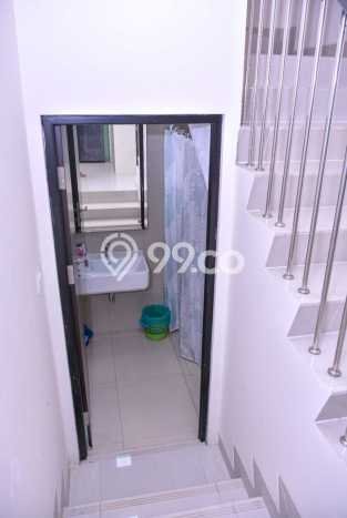 For Sale Hunian Rumah Nyaman 3 Kamar di Cibubur, Jakarta Timur For Sale Hunian Rumah Nyaman 3 Kamar di Cibubur, Jakarta Timur