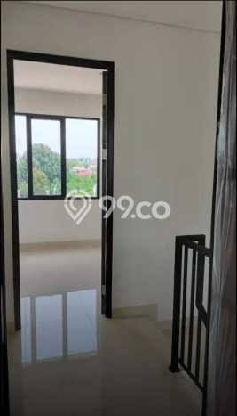 Rumah Modern 2 KT di Kalideres Jakarta Barat Unfurnished Rumah Modern 2 KT di Kalideres Jakarta Barat Unfurnished