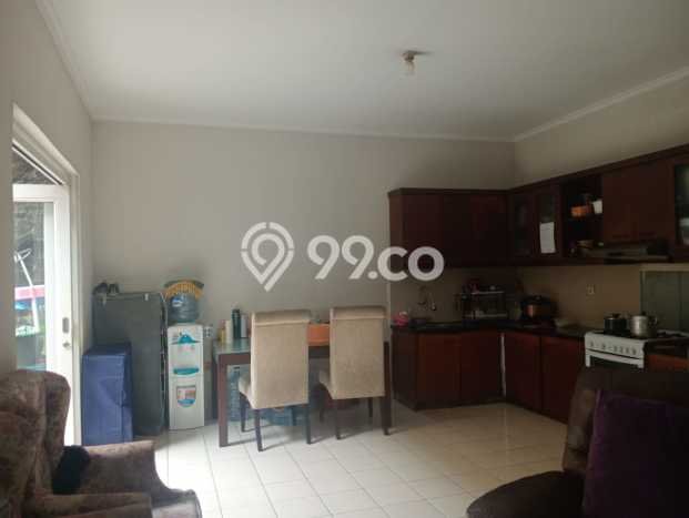 Rumah Modern 3 KT di Kota Wisata Jakarta Timur Semi Furnished Rumah Modern 3 KT di Kota Wisata Jakarta Timur Semi Furnished