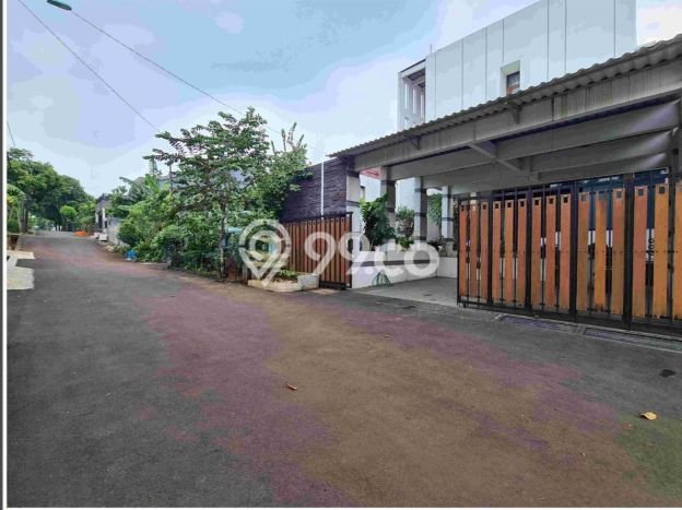 Dijual Rumah Mewah Exclusive di Cipayung, Jakarta Timur Dijual Rumah Mewah Exclusive di Cipayung, Jakarta Timur