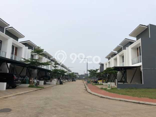 Dijual Cepat Rumah Bagus Siap Huni LB 58m2 di Cileungsi, Bogor Dijual Cepat Rumah Bagus Siap Huni LB 58m2 di Cileungsi, Bogor