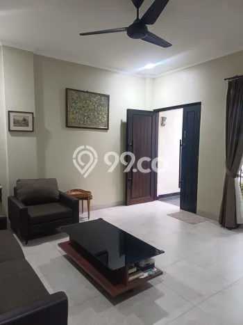 Rumah Minimalis 3 Kamar LT 120m2 di Cibubur Rumah Minimalis 3 Kamar LT 120m2 di Cibubur