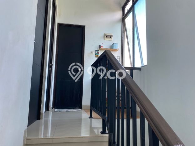 Rumah Modern Minimalis 3 KT Siap Huni di Cileungsi Rumah Modern Minimalis 3 KT Siap Huni di Cileungsi
