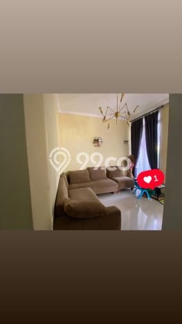 Rumah Modern Minimalis 3 KT Siap Huni di Cileungsi Rumah Modern Minimalis 3 KT Siap Huni di Cileungsi