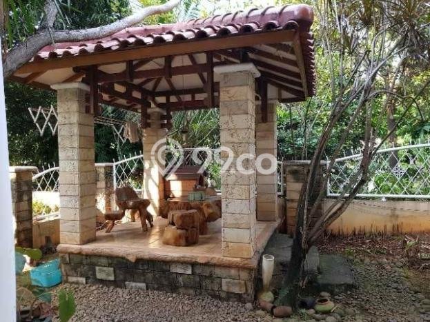 Rumah Luxury Modern Siap Huni di Kota Wisata Jakarta Timur Rumah Luxury Modern Siap Huni di Kota Wisata Jakarta Timur