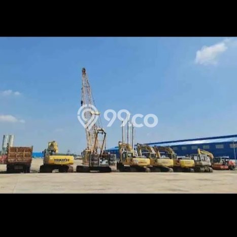 Pabrik Dijual di Bandung LT 290000m2 & LB 100000m2 Lokasi Terbaik! Pabrik Dijual di Bandung LT 290000m2 & LB 100000m2 Lokasi Terbaik!