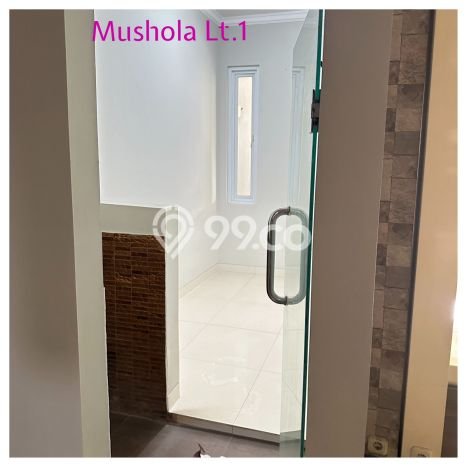 PROMO SPESIAL! Dijual Rumah Premium di Kota Wisata, Jakarta Timur, LT 120m² LB 200m² PROMO SPESIAL! Dijual Rumah Premium di Kota Wisata, Jakarta Timur, LT 120m² LB 200m²