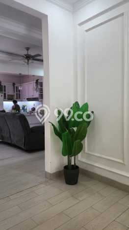 Rumah Minimalis 3 Kamar LT 98m2 di Raffles Hills Rumah Minimalis 3 Kamar LT 98m2 di Raffles Hills