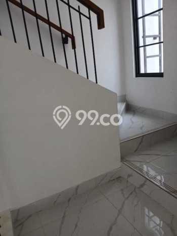 Rumah Modern Minimalis 2 Kamar Bisa Langsung Pindah di Cimanggis Rumah Modern Minimalis 2 Kamar Bisa Langsung Pindah di Cimanggis