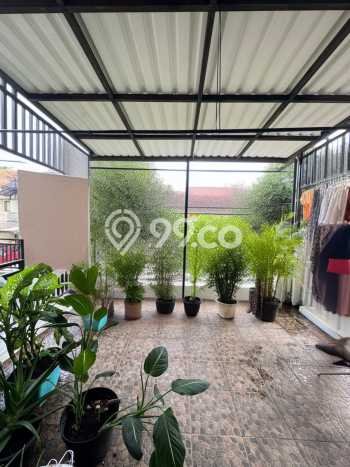 Rumah Minimalis 2 KT LT 68m2 di Cibubur Rumah Minimalis 2 KT LT 68m2 di Cibubur