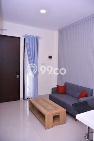 For Sale Hunian Rumah Nyaman 3 Kamar di Cibubur, Jakarta Timur For Sale Hunian Rumah Nyaman 3 Kamar di Cibubur, Jakarta Timur