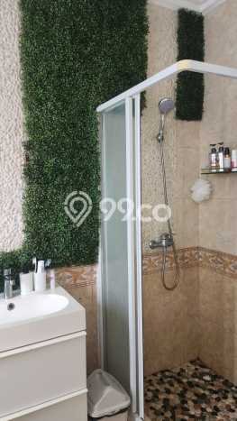 Rumah Minimalis 3 Kamar LT 98m2 di Raffles Hills Rumah Minimalis 3 Kamar LT 98m2 di Raffles Hills