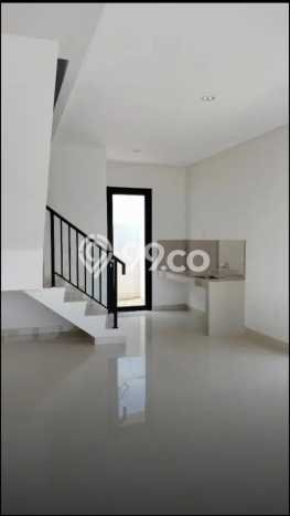 Rumah Modern 2 KT di Kalideres Jakarta Barat Unfurnished Rumah Modern 2 KT di Kalideres Jakarta Barat Unfurnished