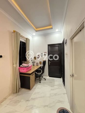Dijual Hunian Rumah Nyaman 4 KT di Ciganjur, Jakarta Selatan Dijual Hunian Rumah Nyaman 4 KT di Ciganjur, Jakarta Selatan