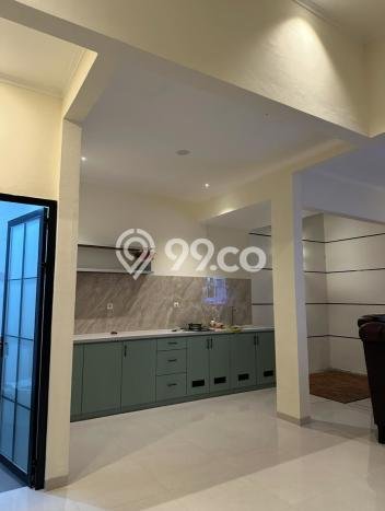 Jual Rumah Eksklusif 3 KT di Cibubur, Jakarta Timur Jual Rumah Eksklusif 3 KT di Cibubur, Jakarta Timur