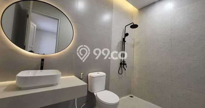 Hunian Elit LB 250m2 Siap Pakai Desain Elegan di Legenda Wisata, Bogor Hunian Elit LB 250m2 Siap Pakai Desain Elegan di Legenda Wisata, Bogor