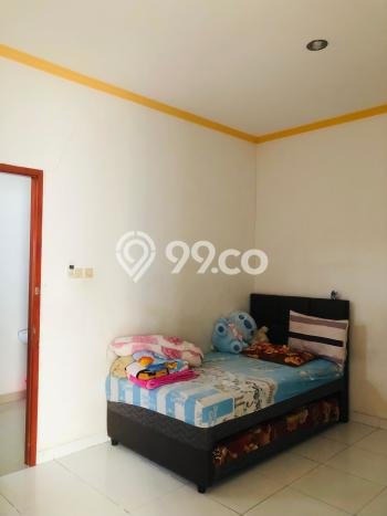 For Sale! Premium House LT 200m2 Desain Modern di Kalideres For Sale! Premium House LT 200m2 Desain Modern di Kalideres