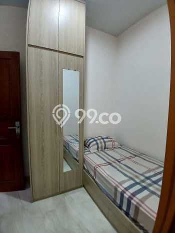 Kost Dijual di Tanjung Duren dengan 29 KT dan Luas 377m2 Kost Dijual di Tanjung Duren dengan 29 KT dan Luas 377m2