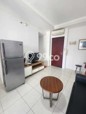 Apartemen di Central Park, 2 KT, Luas 44m², Area Premium Apartemen di Central Park, 2 KT, Luas 44m², Area Premium