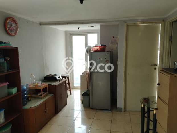 Hunian Apartemen 2 KT 1 KM Dijual di Tambora Jakarta Barat, Luas 52m2 Hunian Apartemen 2 KT 1 KM Dijual di Tambora Jakarta Barat, Luas 52m2