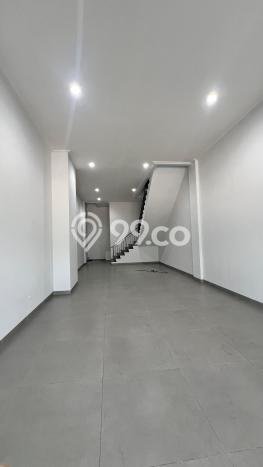 Unit Ruko Dijual di Tangerang LT 90m2 & LB 270m2 Unit Ruko Dijual di Tangerang LT 90m2 & LB 270m2