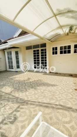 Dijual Rumah Mewah Megah Dengan View Eksklusif di Intercon, Jakarta Barat Dijual Rumah Mewah Megah Dengan View Eksklusif di Intercon, Jakarta Barat