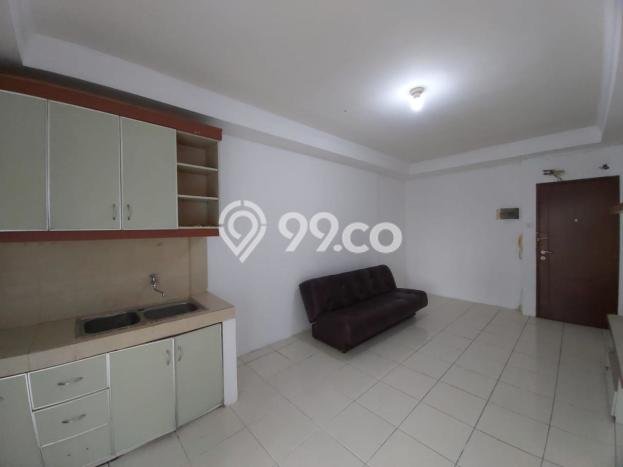 Apartemen Premium di Central Park, 3 KT, Luas 70m² Apartemen Premium di Central Park, 3 KT, Luas 70m²