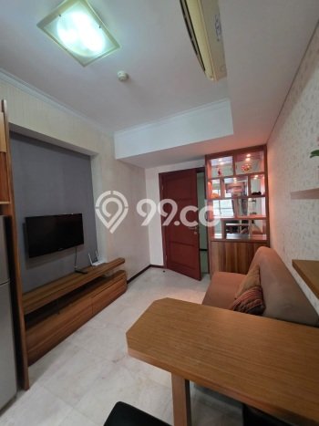Apartemen Cozy Dijual di Jakarta Barat Spesifikasi 2 KT, 1 KM Apartemen Cozy Dijual di Jakarta Barat Spesifikasi 2 KT, 1 KM