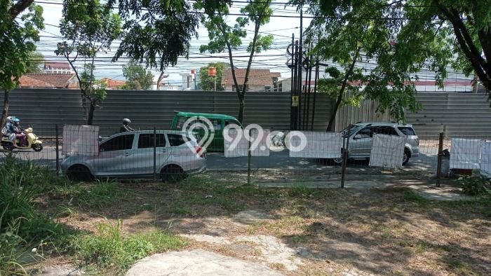 Tanah Dijual di Bandung Seluas 1600m2 Strategis Tanah Dijual di Bandung Seluas 1600m2 Strategis