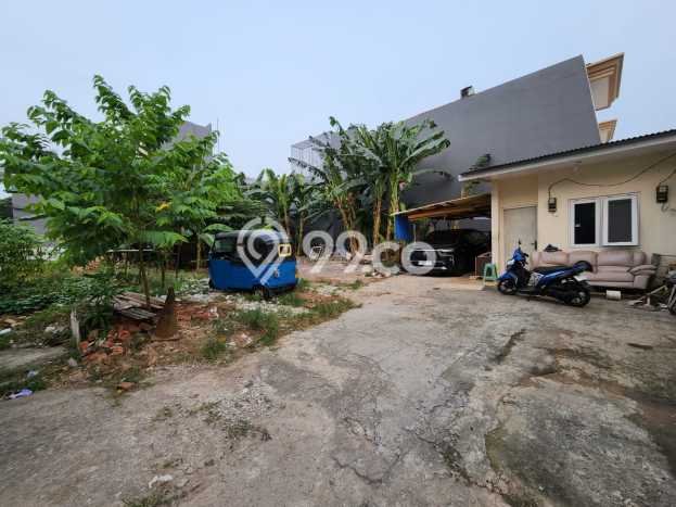 Tanah Dijual Area Strategis di Taman Ratu Jakarta Barat 660m2 Tanah Dijual Area Strategis di Taman Ratu Jakarta Barat 660m2