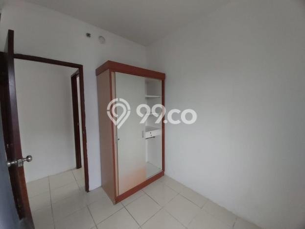Apartemen Premium di Central Park, 3 KT, Luas 70m² Apartemen Premium di Central Park, 3 KT, Luas 70m²