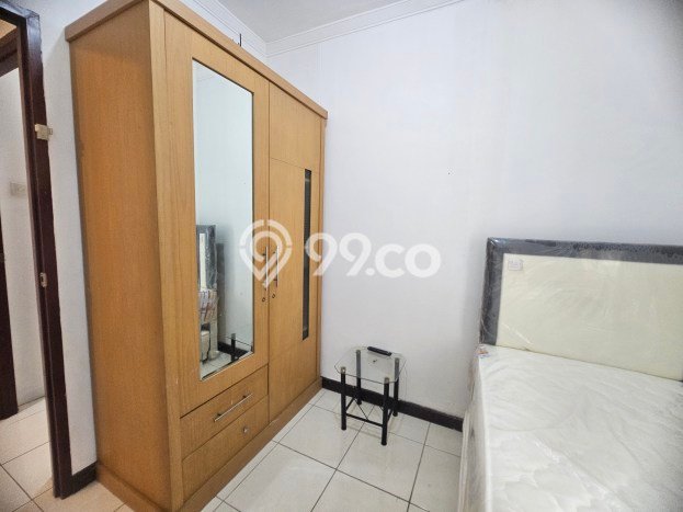 BEST DEAL! Apartemen di Central Park, 2 KM, Luas 70m², Good View BEST DEAL! Apartemen di Central Park, 2 KM, Luas 70m², Good View
