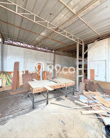 Paling Dicari! Gudang Dijual di Gading Serpong Harga Kompetitif Paling Dicari! Gudang Dijual di Gading Serpong Harga Kompetitif
