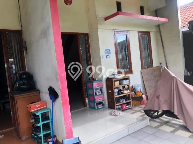 For Sale! Premium House LT 200m2 Desain Modern di Kalideres For Sale! Premium House LT 200m2 Desain Modern di Kalideres