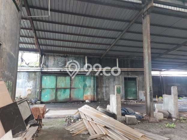 Dijual Gudang di Serpong Utara Tangerang Selatan LT 2164m2 / LB 768m2 Dijual Gudang di Serpong Utara Tangerang Selatan LT 2164m2 / LB 768m2