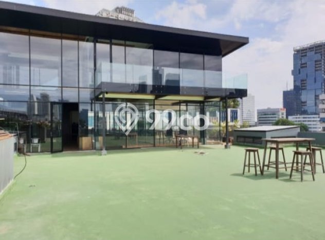 Lokasi Strategis! Dijual Kantor Bisnis di Tanah Abang, Jakarta Pusat Kondisi Baik Lokasi Strategis! Dijual Kantor Bisnis di Tanah Abang, Jakarta Pusat Kondisi Baik