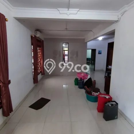 Rumah Luxury Modern Siap Huni di Grogol Jakarta Barat Rumah Luxury Modern Siap Huni di Grogol Jakarta Barat