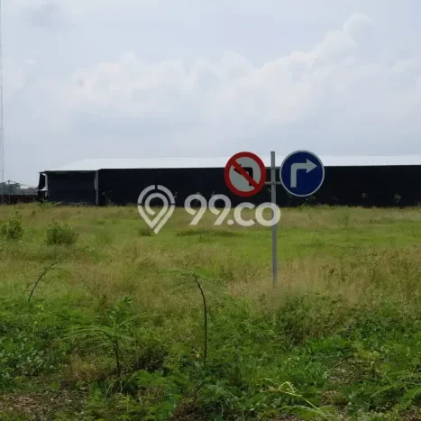 For Sale Tanah Kawasan Indramayu Kota, Luas 20000m², Area Berkembang For Sale Tanah Kawasan Indramayu Kota, Luas 20000m², Area Berkembang