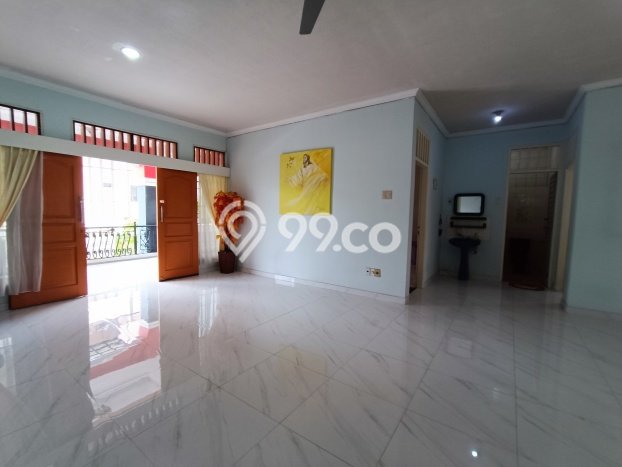 Best Deal Hunian Premium Ideal dan Luas di Kebon Jeruk, Jakarta Barat Best Deal Hunian Premium Ideal dan Luas di Kebon Jeruk, Jakarta Barat