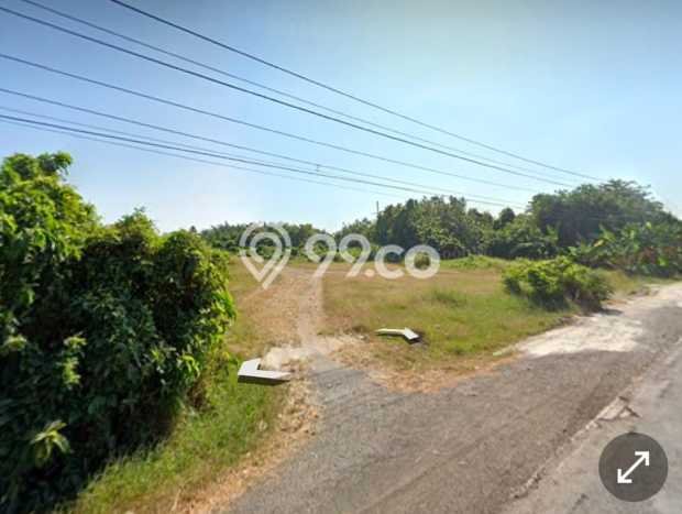Lahan untuk Dijual Lokasi Warureja, Tegal Luas 18940m2 SHM Lahan untuk Dijual Lokasi Warureja, Tegal Luas 18940m2 SHM