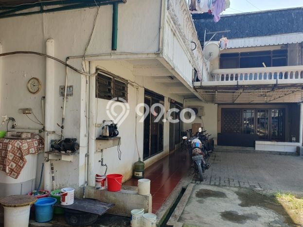 Tanah Dijual Lokasi Tambora, Jakarta Barat Luas 1500m2 Legalitas Aman Tanah Dijual Lokasi Tambora, Jakarta Barat Luas 1500m2 Legalitas Aman