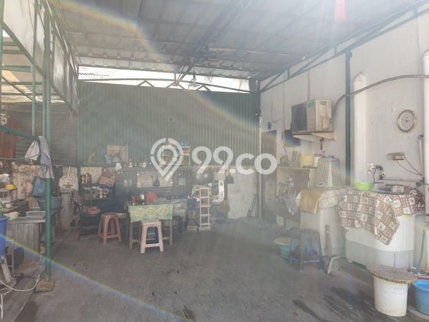 Tanah Dijual Lokasi Tambora, Jakarta Barat Luas 1500m2 Legalitas Aman Tanah Dijual Lokasi Tambora, Jakarta Barat Luas 1500m2 Legalitas Aman