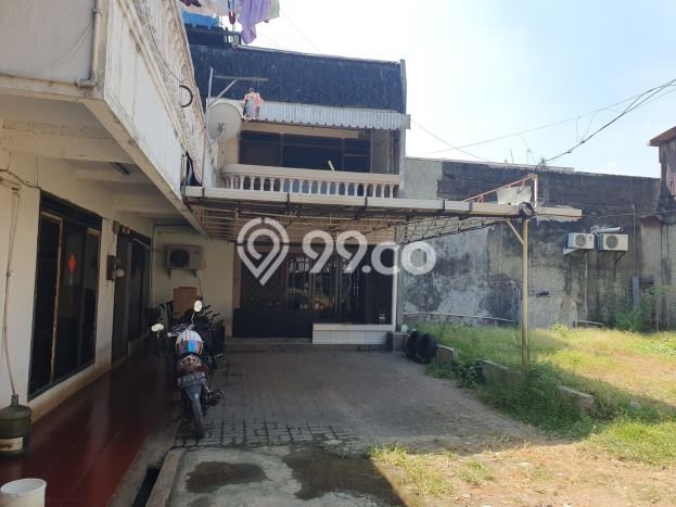 Tanah Dijual Lokasi Tambora, Jakarta Barat Luas 1500m2 Legalitas Aman Tanah Dijual Lokasi Tambora, Jakarta Barat Luas 1500m2 Legalitas Aman