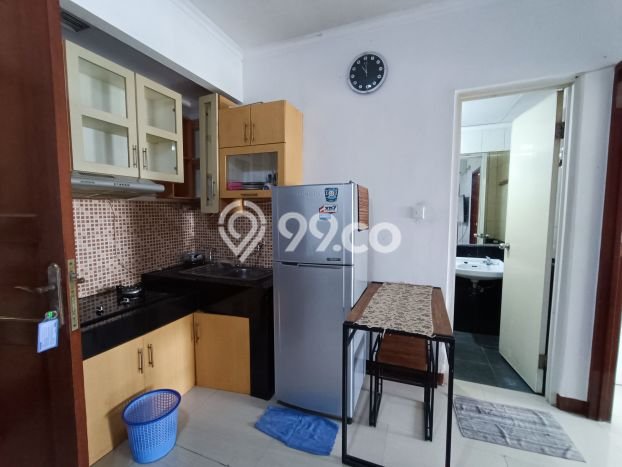 Apartemen Premium di Central Park, 1 KM, Luas 40m², Akses Central Park, Jakarta Barat, Jakarta Barat Apartemen Premium di Central Park, 1 KM, Luas 40m², Akses Central Park, Jakarta Barat, Jakarta Barat