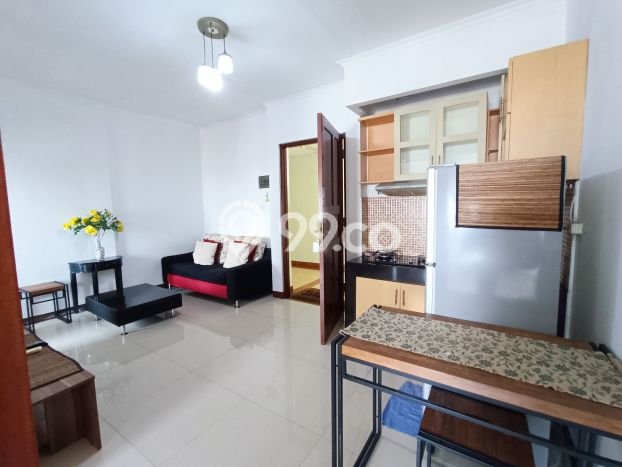 Apartemen Premium di Central Park, 1 KM, Luas 40m², Akses Central Park, Jakarta Barat, Jakarta Barat Apartemen Premium di Central Park, 1 KM, Luas 40m², Akses Central Park, Jakarta Barat, Jakarta Barat