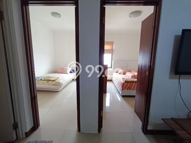 Apartemen Premium di Central Park, 1 KM, Luas 40m², Akses Central Park, Jakarta Barat, Jakarta Barat Apartemen Premium di Central Park, 1 KM, Luas 40m², Akses Central Park, Jakarta Barat, Jakarta Barat